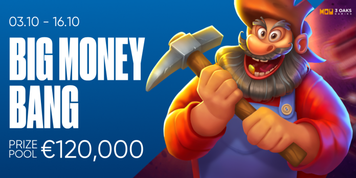 BIG MONEY BANG BIG MONEY BANG WITH 1XBET