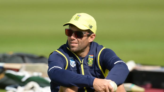 ශ්‍රී ලංකා ටෙස්ට් කණ්ඩායමේ සහයට දකුණු අප්‍රිකානුවෙක්-South African to assist Sri Lankan Test team