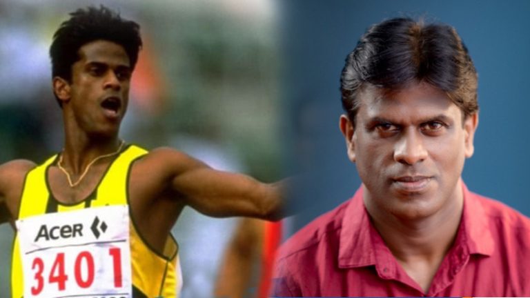 නව පාර්ලිමේන්තුවේ සුගත් තිලකරත්නට ඇමති ධුරයක්!Sugath appointed Deputy Sports Minister