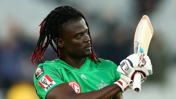 T10 ලීගය පාවාදුන් ඇන්ඩෘ ෆ්ලෙචර් රටින් පලායයි-Andrew Fletcher, who betrayed the T10 league, flees the country