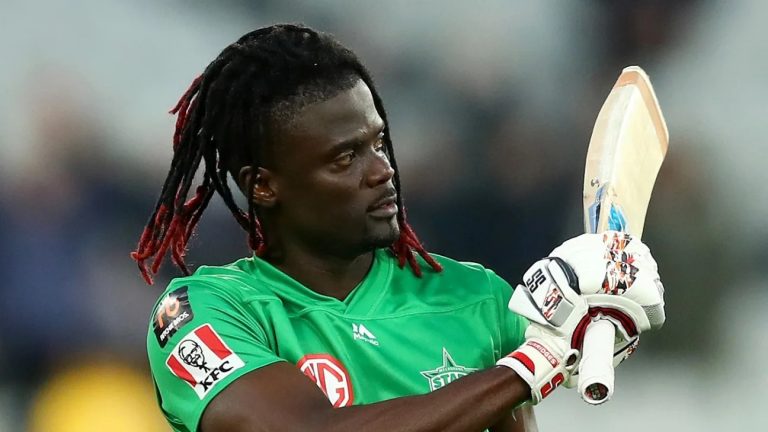 T10 ලීගය පාවාදුන් ඇන්ඩෘ ෆ්ලෙචර් රටින් පලායයි-Andrew Fletcher, who betrayed the T10 league, flees the country