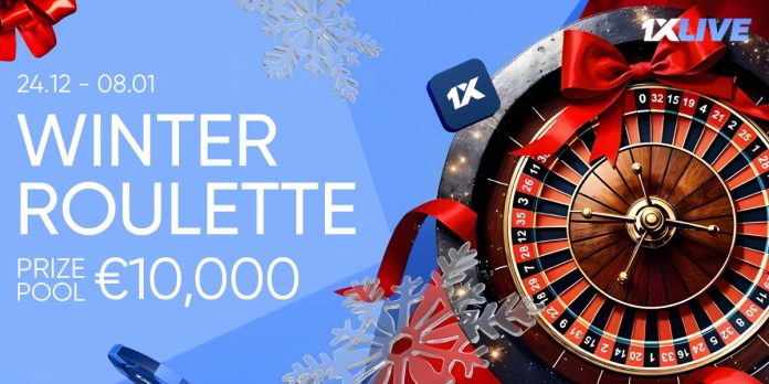WINTER ROULETTE