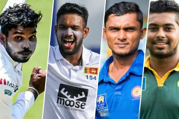 Major පළමු පෙළ තරගාවලිය 27 වැනිදා සිට-Major League First Division Tournament from the 27th SLC Major Club 3 Day Tournament