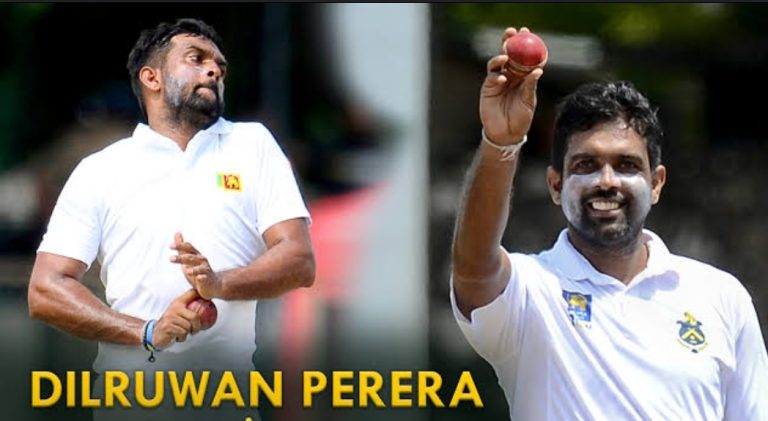 දිල්රුවන් පෙරේරා තේරීම් කමිටුවෙන් ඉවත් වෙයි-Dilruwan Perera resigns from the selection committee