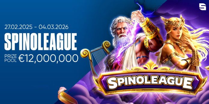 SPINOLEAGUE