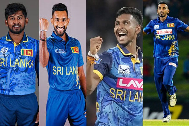 හෙට ඇරඹෙන ඉන්දීය ප්‍රිමියර් ලීගයට ලංකාවෙන් 8ක්-8 Sri Lankans to the Indian Premier League starting tomorrow