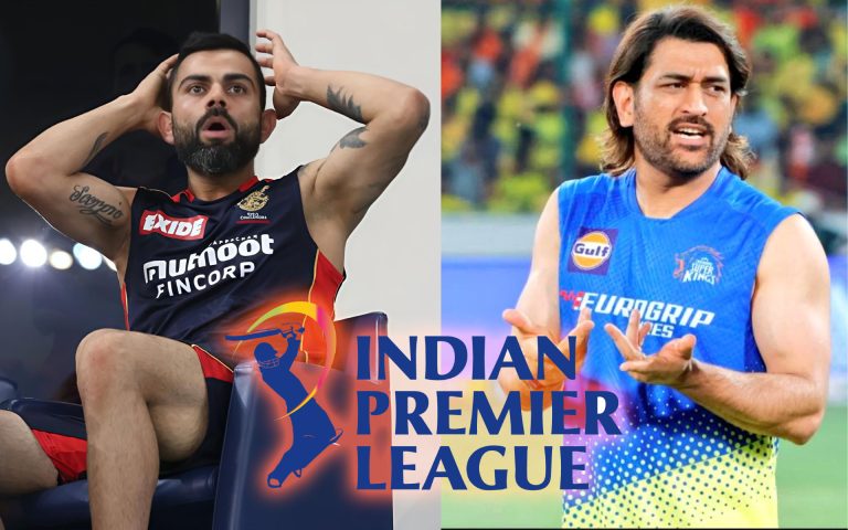 අයි­පී­එල් ක්‍රීඩක විවේ­කා­ගා­රය බිරි­න්දෑ­ව­රුන්ට හා පෙම්ව­ති­යන්ට සම්පූ­ර්ණ­යෙන්ම තහ­නම්-BCCI brings strict rules for IPL 2025: Family not allowed in dressing room