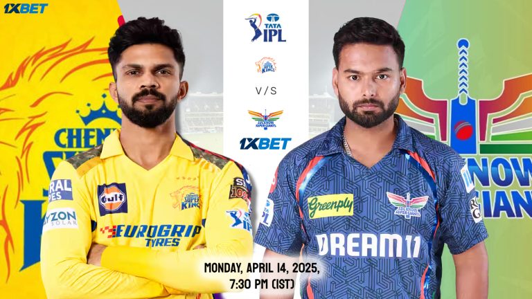 IPL 2025: Match 30, LSG vs CSK Match Prediction – Who will win today’s IPL match between LSG vs CSK? අද ජයග්‍රහනය කාටද?