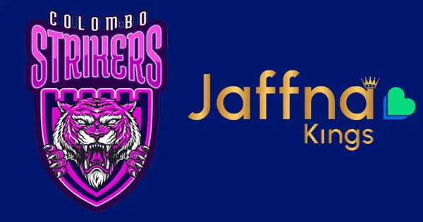 LPL. හි Colombo Strikers සහ Jaffna Kings කණ්ඩායම් වල ෆ්‍රැන්චයිස් හවුල්කාරිත්ව ගිවිසුම් අවසන් කෙරේ -LPL terminates franchise partnerships with Colombo Strikers & Jaffna Kings