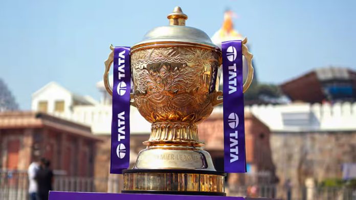 "IPL 2025 යළි ඇරඹෙයි – අලුත් කාලසටහනක් සහ තරඟ ස්ථාන"-IPL 2025 to resume on May 17; final on June 3