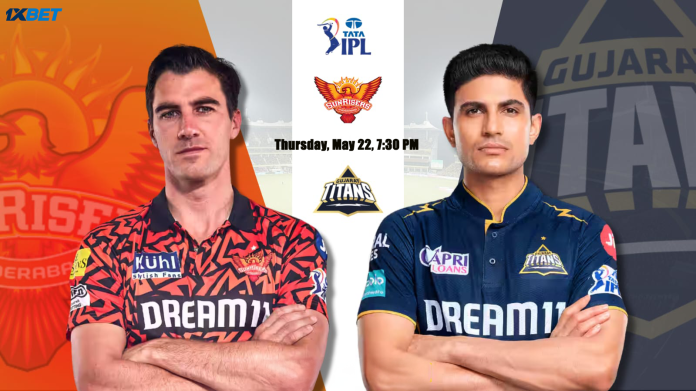 IPL 2025: Match 64, GT vs LSG Match Prediction – Who will win today's IPL match between GT vs LSG? අද ජයග්‍රහනය කාටද?