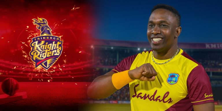 ට්‍රින්බැගෝ නයිට් රයිඩර්ස් (TKR) කණ්ඩායම 2025 CPL තරඟාවලිය සඳහා ඩ්වේන් බ්‍රාවෝ ප්‍රධාන පුහුණුකරු ලෙස පත් කරයි