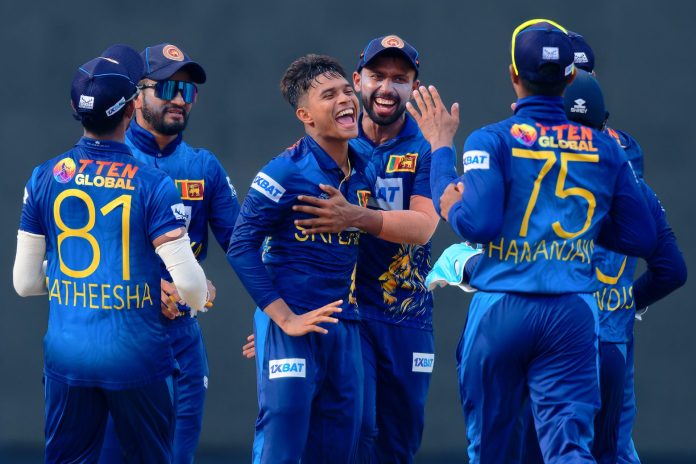 ශ්‍රී ලංකා A කණ්ඩායමේ ඕස්ට්‍රේලියානු සංචාරයේ දින තහවුරුයි-Dates for Sri Lanka A's Australia tour confirmed Sri Lanka A Tour of Australia 2025