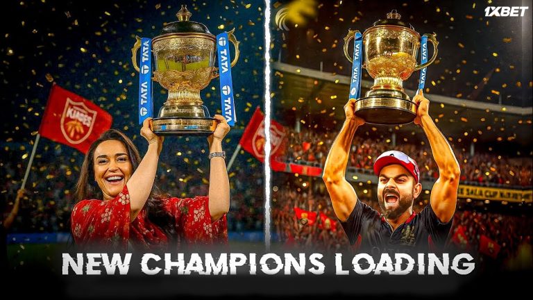 IPL 2025: Final, RCB vs PBKS Match Prediction – Who will win today’s IPL match between RCB vs PBKS? අද ජයග්‍රහනය කාටද?