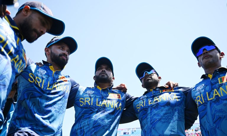 බංග්ලාදේශය සමඟ T20 සටනට ශ්‍රී ලංකා සංචිතය නම් කරයි! Bangladesh Tour Of Sri Lanka 2025