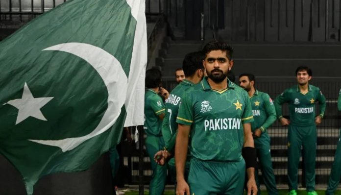 ප්‍රභලයන් හලා ආසියානු කුසලානය සඳහා පාකිස්තාන සංචිතය නම් කරයි