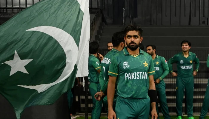 ප්‍රභලයන් හලා ආසියානු කුසලානය සඳහා පාකිස්තාන සංචිතය නම් කරයි