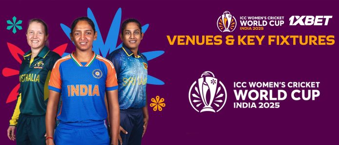 ICC කාන්තා ක්‍රිකට් ලෝක කුසලානයේ ක්‍රීඩාංගණ වෙනසක්-කාලසටහනත් වෙනස් වෙයි !