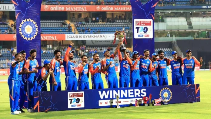 ප්‍රභල අවි රැසක් සමග ඉන්දියාව ආසියානු කුසලානයට සූදානම්! ක්‍රීඩක සංසචිතය මෙන්න