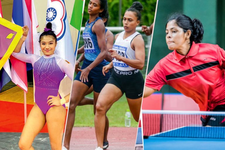 වහාම ක්‍රියාත්මකවන පරිදි ජාතික ක්‍රීඩා සංගම් තුනක ලියාපදිංචිය අත්හිටුවයි!