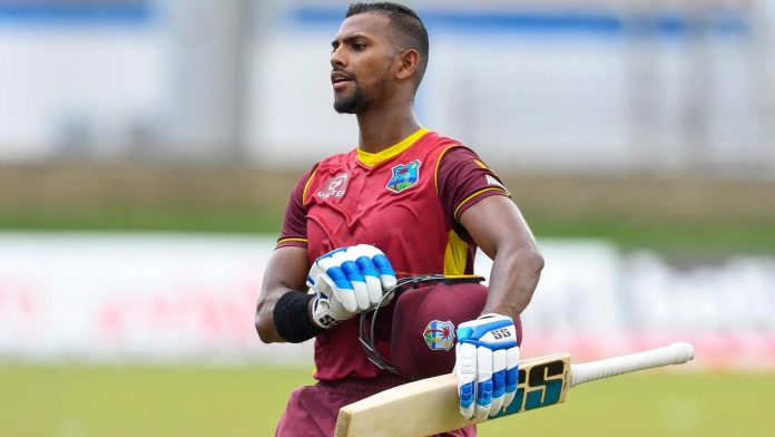 ට්‍රින්බාගෝ නයිට් රයිඩර්ස් කණ්ඩායමේ නායකත්වයට නිකලස් පූරන් පත් කෙරේ