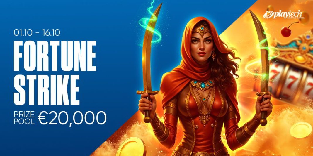 FORTUNE STRIKE