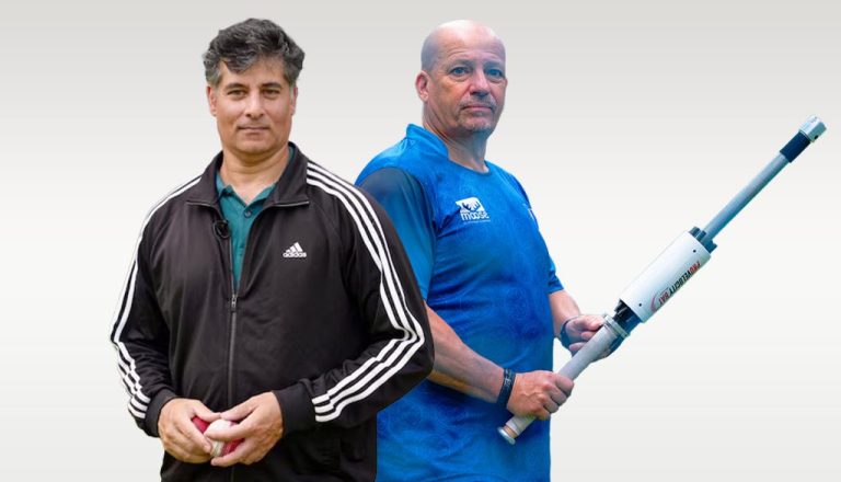 ශ්‍රී ලංකා ක්‍රිකට් පොලිශ් කරන්න අලුත් පුහුණුකරුවන් දෙදෙනෙකු පත් කරයි!