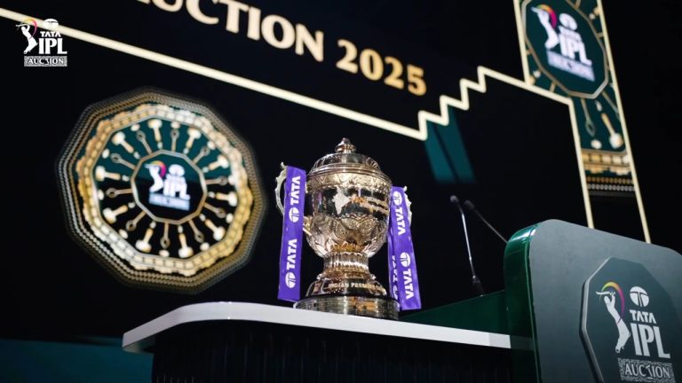 2026 IPL ක්‍රීඩක වෙන්දේසිය දෙසැම්බර් මාසයේදී?