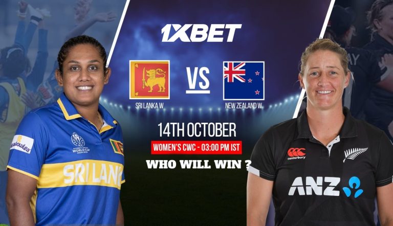 2025 කාන්තා ලෝක කුසලානය: 15 වන තරගය, ශ්‍රී ලංකා කාන්තා vs නවසීලන්ත කාන්තා තරග අනාවැකිය - අද SL W vs NZ W තරගයෙන් කවුද දිනන්නේ?