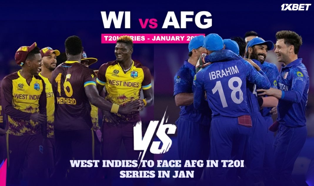 ඇෆ්ගන් සහ බටහිර කොදෙව් තුන්කොන් විස්සයි20 සටන ජනවාරියේ !