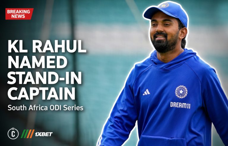 ඉන්දීය එක්දින ක්_රිකට් කණ්ඩායමේ නායකත්වය කේ එල් රාහුල් ට! (1)