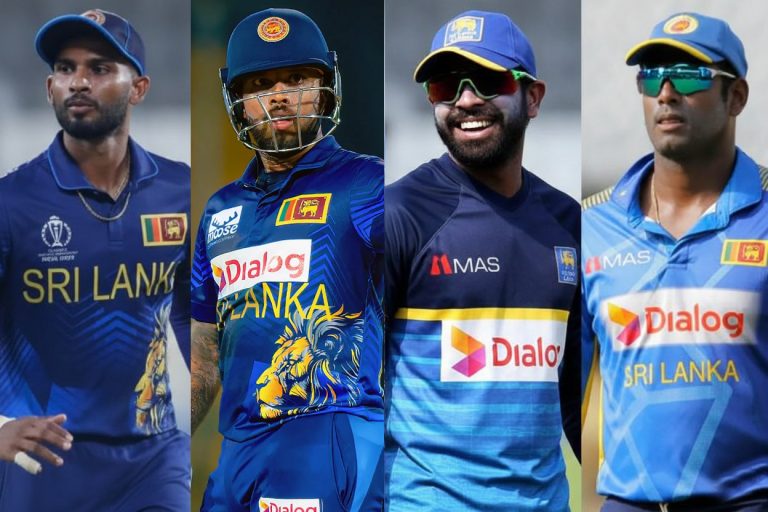 බංග්ලාදේශ ප්‍රිමියර් ලීග් තරගාවලියට ශ්‍රී ලාංකික ක්‍රීඩකයින් 7 දෙනෙක්!