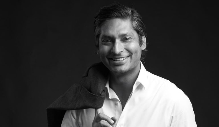 කුමාර් සංගක්කාර -Legend Kumar Sangakkara