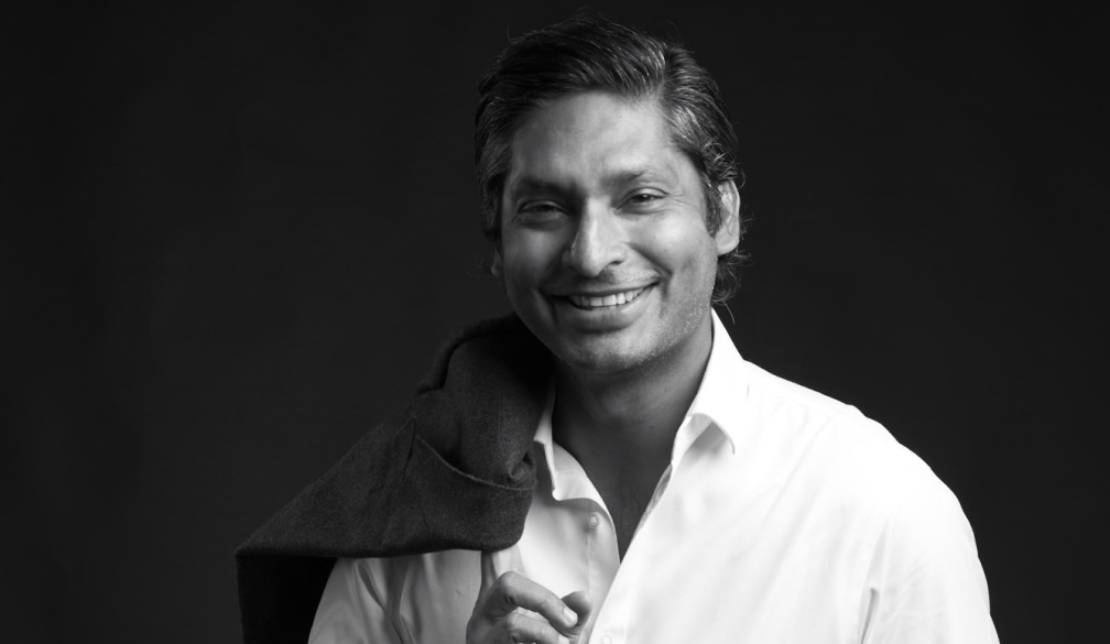 කුමාර් සංගක්කාර -Legend Kumar Sangakkara