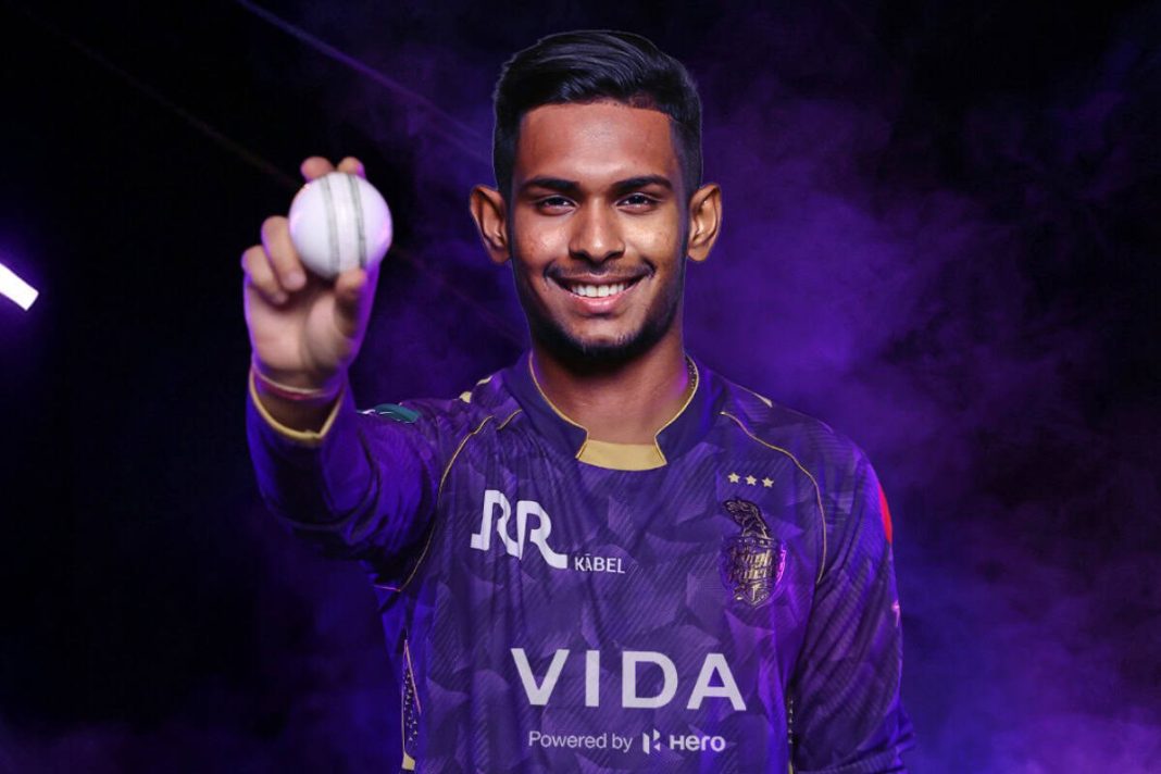 මතීෂ පතිරණට IPL ඉතිහාසයේ වැඩිම මිල-ශ්රී ලංකා රුපියල් කෝටි 61 ක්!