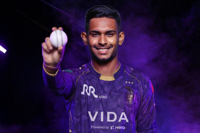 මතීෂ පතිරණට IPL ඉතිහාසයේ වැඩිම මිල-ශ්‍රී ලංකා රුපියල් කෝටි 61 ක්