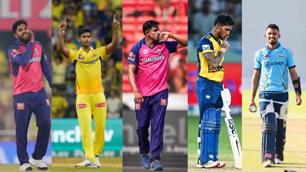 IPL වෙන්දේසියට ශ්රී ලාංකික ක්රීඩකයින් 12 දෙනෙකු නම් කෙරේ!
