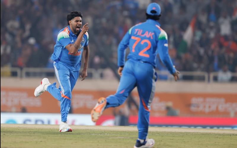 ආචාර ධර්ම පද්ධතිය උල්ලංඝනය කල හර්ෂිත් රානාට ICC න් දැඩි තීරණයක් ගනී!