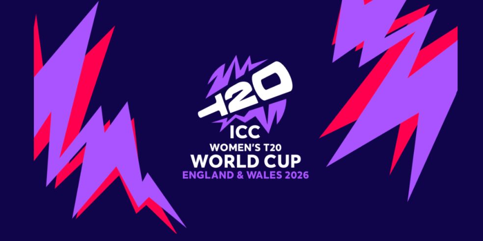 2026 කාන්තා T20 ලෝක කුසලානය|තරඟ කාලසටහන සහ කණ්ඩායම් විස්තර නිකුත් කෙරේ!