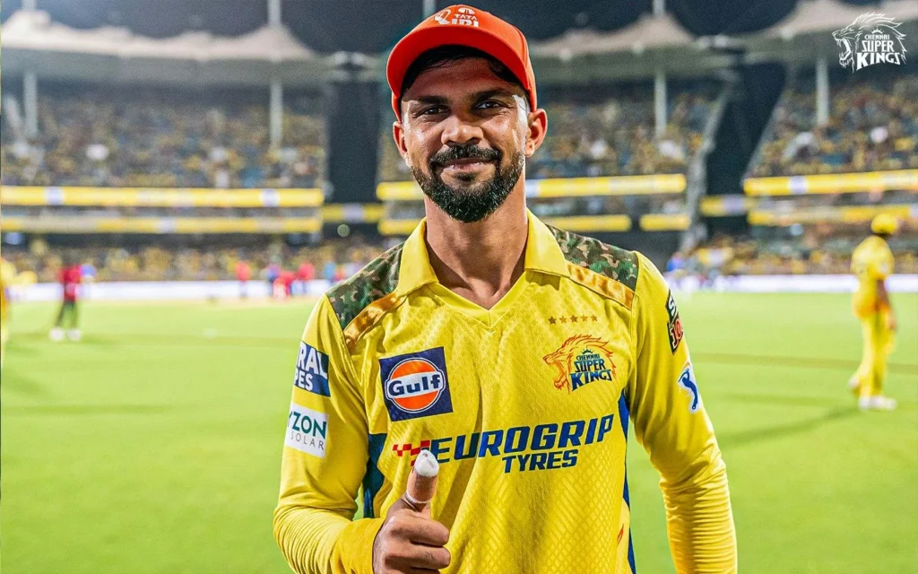 IPL 2026: තරඟය 3, RR vs CSK තරඟ අනාවැකිය - RR vs CSK අතර අද IPL තරඟය කවුද දිනන්නේ?