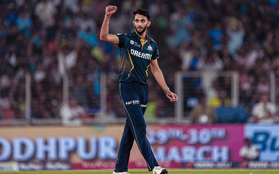 IPL 2026: 30 වන තරඟය, GT vs MI තරඟ අනාවැකිය - අද IPL තරඟයෙන් කවුද ජයග්‍රහණය කරන්නේ?