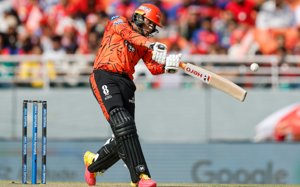 IPL 2026: තරඟය 31, SRH vs DC තරඟ අනාවැකිය - අද IPL තරඟයෙන් කවුද ජයග්‍රහණය කරන්නේ?