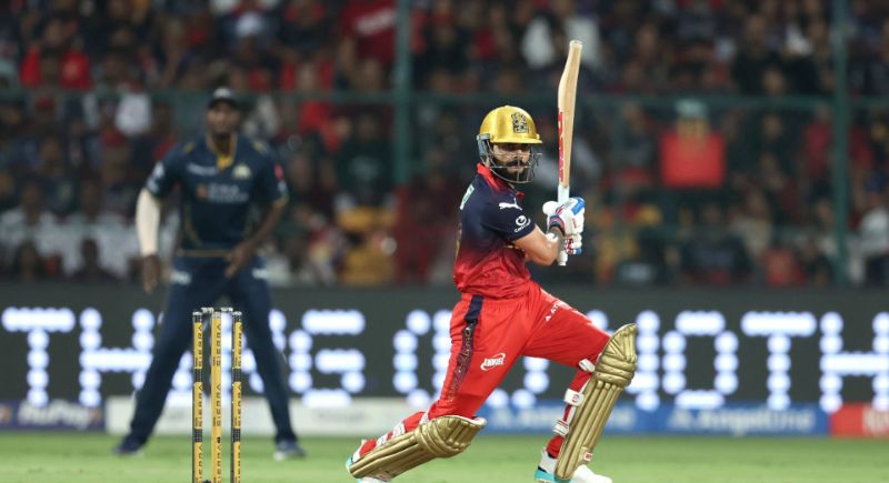 IPL 2026: 42 වන තරඟය, GT vs RCB තරඟ අනාවැකිය - IPL තරඟයෙන් ජයග්‍රහණය කරන්නේ කවුද?