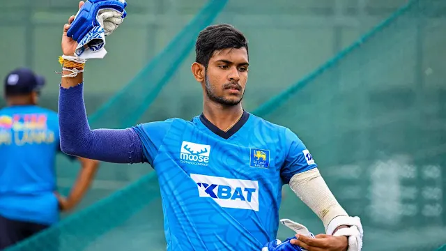 මතීශ පතිරණට IPL යන්න අවසර (NOC) ජාතික සහතිකය !