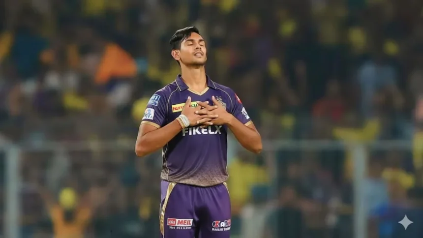 මතීශ පතිරණට IPL යන්න අවසර (NOC) ජාතික සහතිකය !