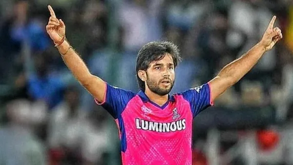 IPL 2026: තරඟය 21, SRH vs RR තරඟ අනාවැකිය - අද IPL තරඟයෙන් කවුද ජයග්‍රහණය කරන්නේ?