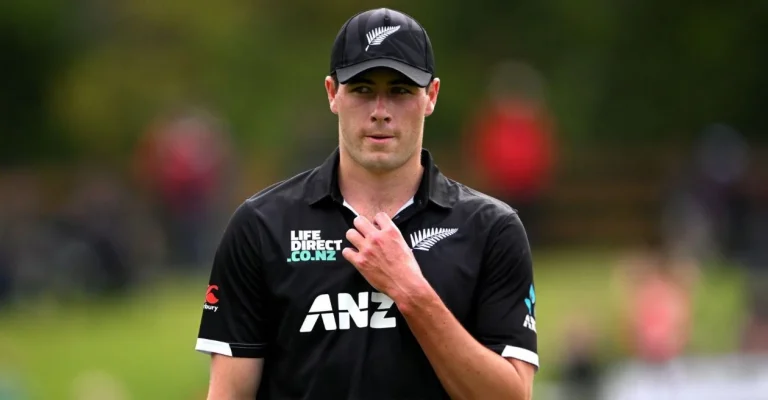 2024න් පසු නවසීලන්ත කණ්ඩායමට දඟ පන්දු යවන්නෙක්