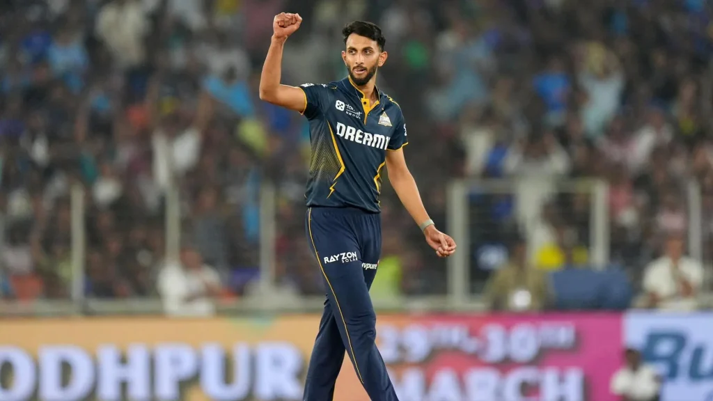 IPL 2026: 25 වන තරගය, GT vs KKR තරඟ අනාවැකිය - ? අද IPL තරඟයෙන් කවුද ජයග්‍රහණය කරන්නේ?