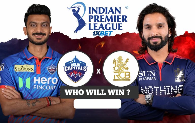 IPL 2026: තරගය 39, DC vs RCB තරඟ අනාවැකිය - IPL තරඟයෙන් ජය ගන්නේ කවුද?