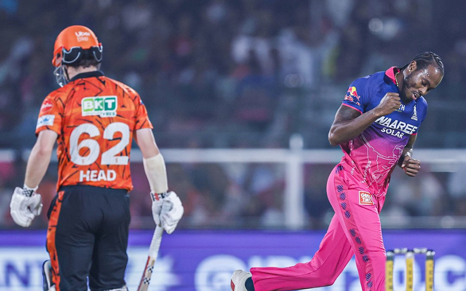 IPL 2026: Eliminator, SRH vs RR තරඟ අනාවැකිය - සන්රයිසස් හයිද්‍රාබාද් සහ රාජස්ථාන් රෝයල්ස් අතර අද පැවැත්වෙන IPL තරඟයේ ජය ලබන්නේ කවුද?